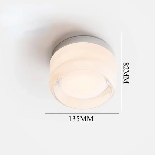 ORBILUMINA – Elegant Wall Lamp for Atmospheric Lighting