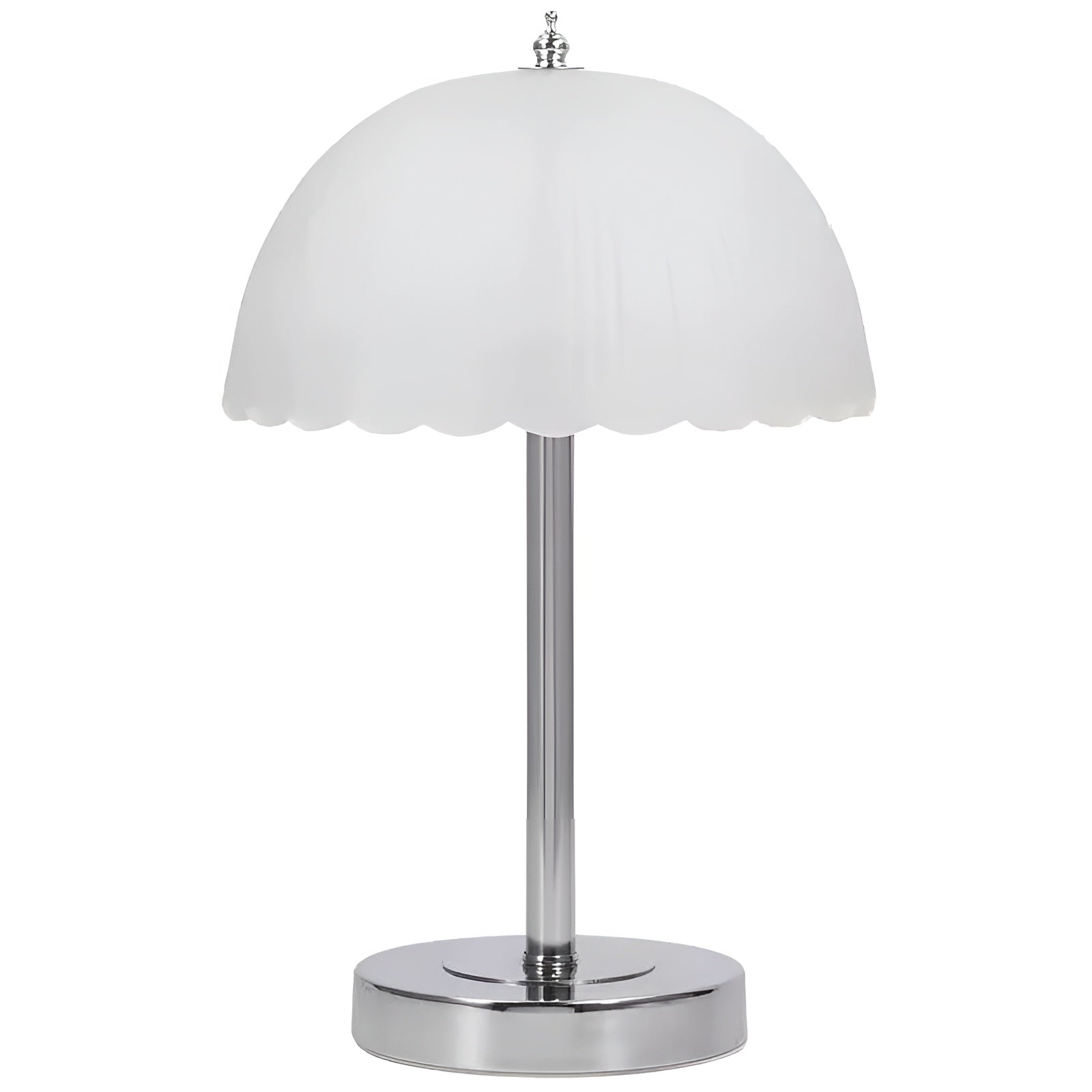 Modern Elegance LED Table Lamp - Stylish and Energy Saving
