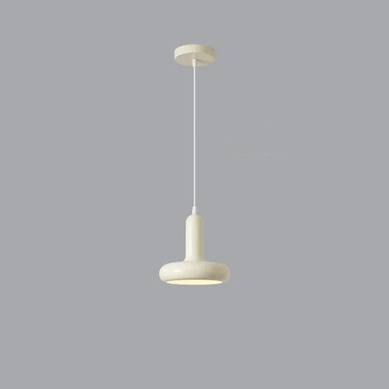 LumiFaucet Lamp - Elegant LED Pendant Lamp for Kitchen