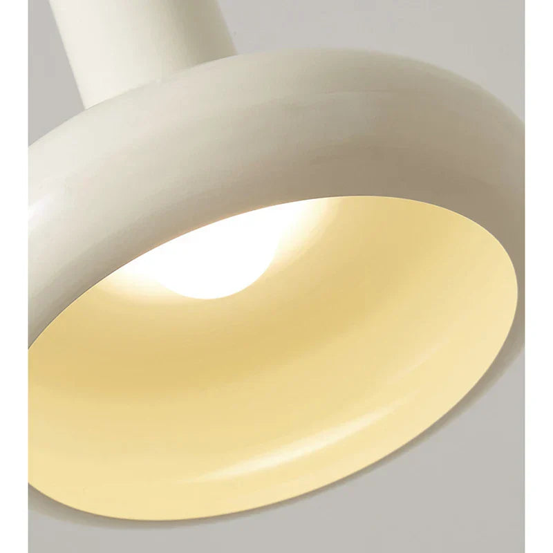 LumiFaucet Lamp - Elegant LED Pendant Lamp for Kitchen
