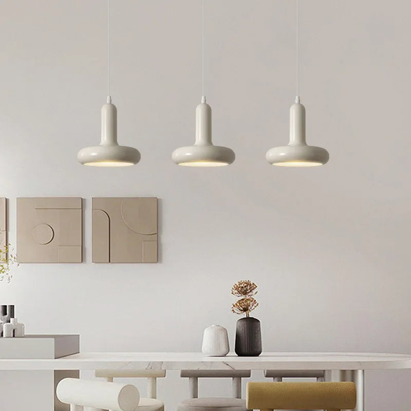 LumiFaucet Lamp - Elegant LED Pendant Lamp for Kitchen