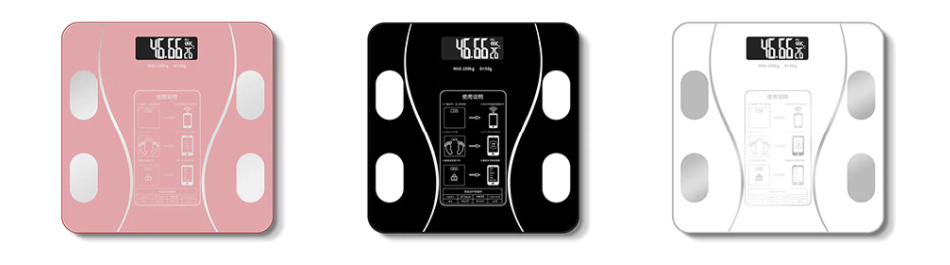 Fitscale™ – Slim body analysis in one step