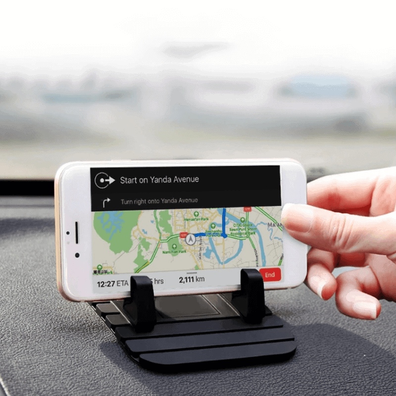 GripMate - Stable Anti-Slip Phone Holder
