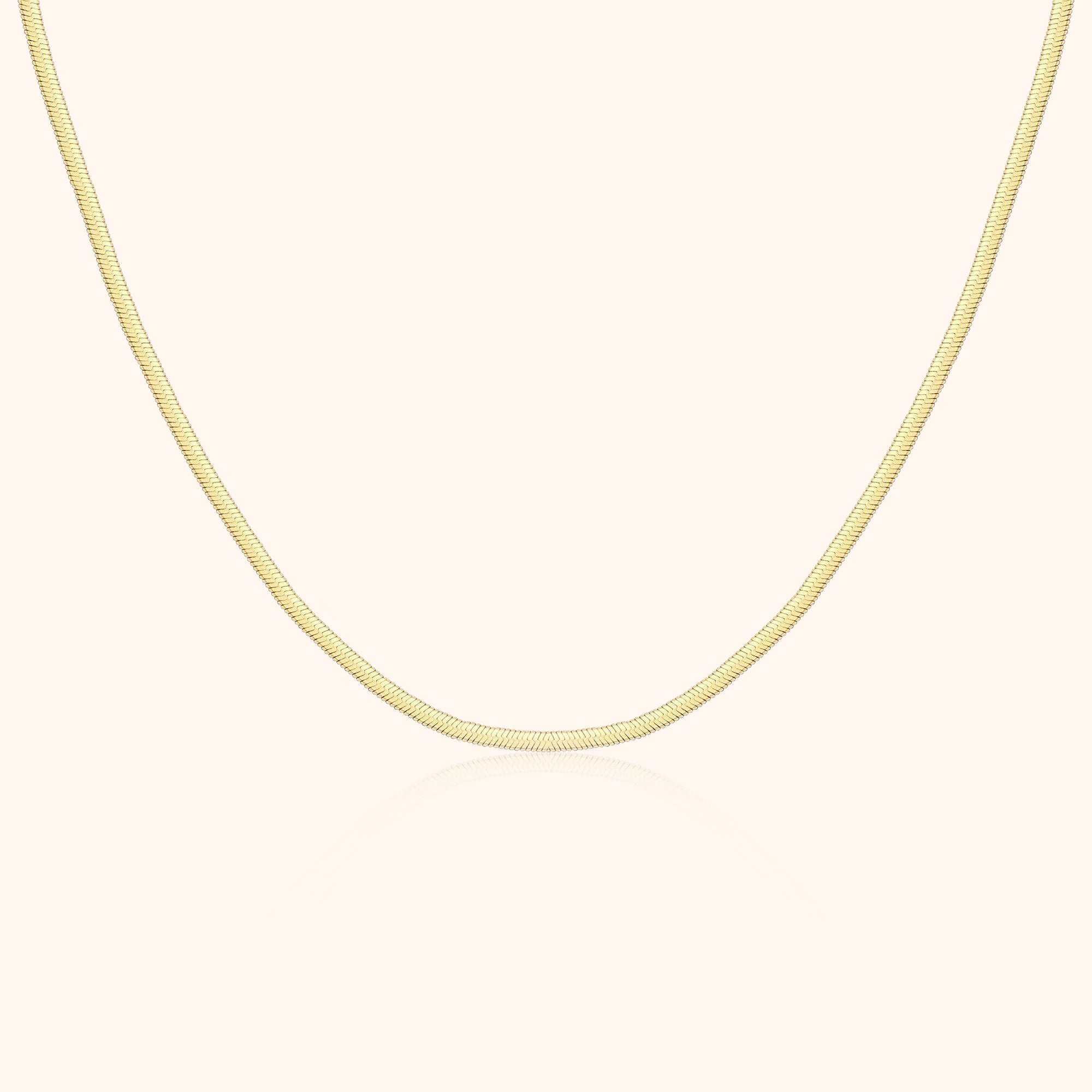 Elegant Elvira Luxe Necklace
