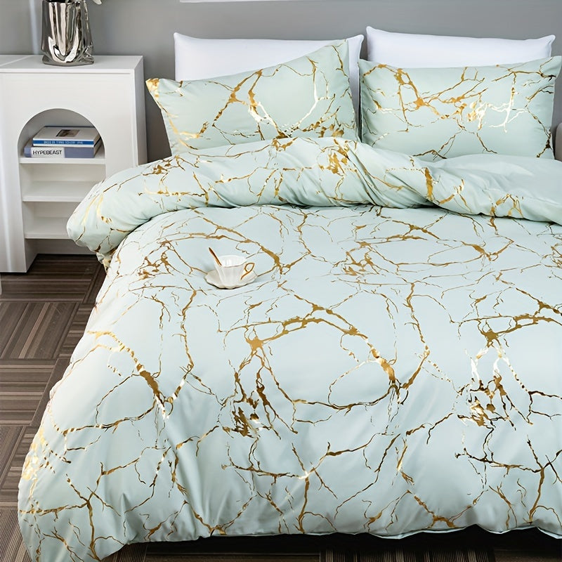DreamScape™ - Luxury bedding set for ultimate comfort