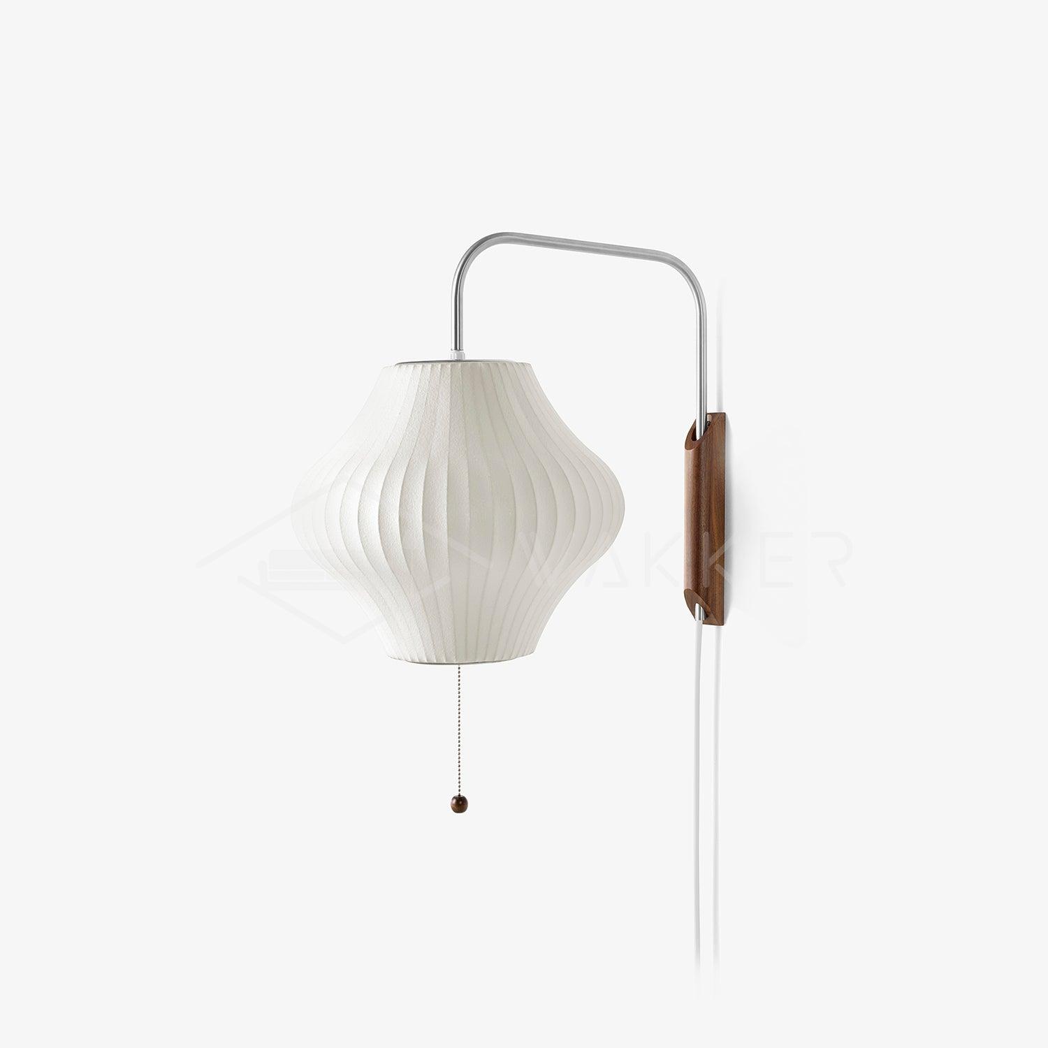 Timeless Nelson Wall Lamp - Stylish Lighting for Any Room