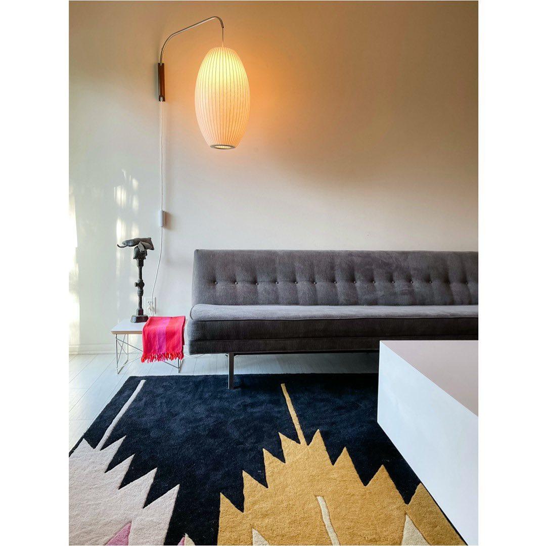 Timeless Nelson Wall Lamp - Stylish Lighting for Any Room