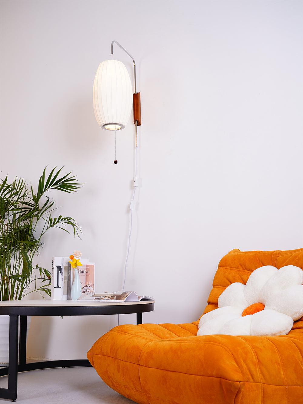 Timeless Nelson Wall Lamp - Stylish Lighting for Any Room
