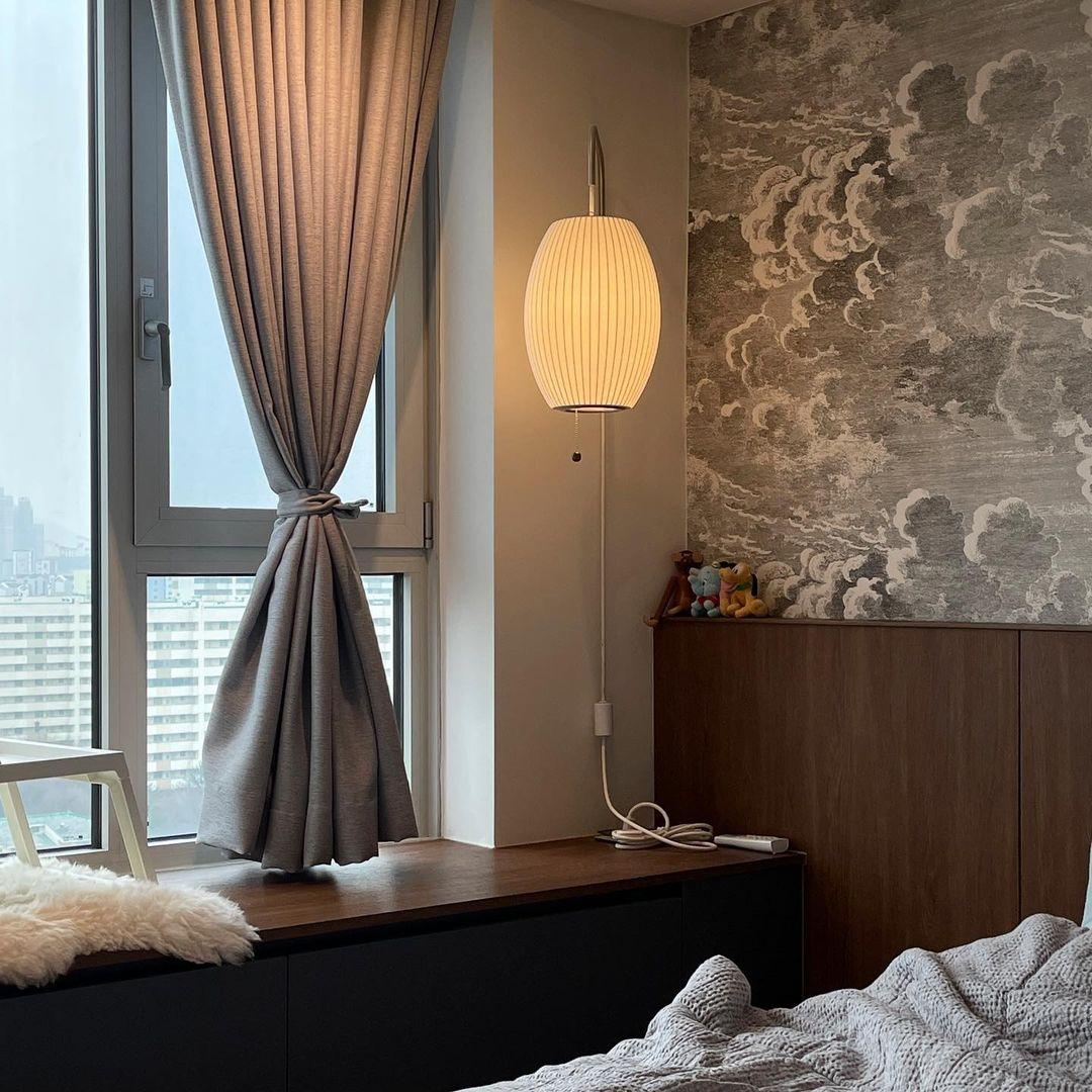 Timeless Nelson Wall Lamp - Stylish Lighting for Any Room