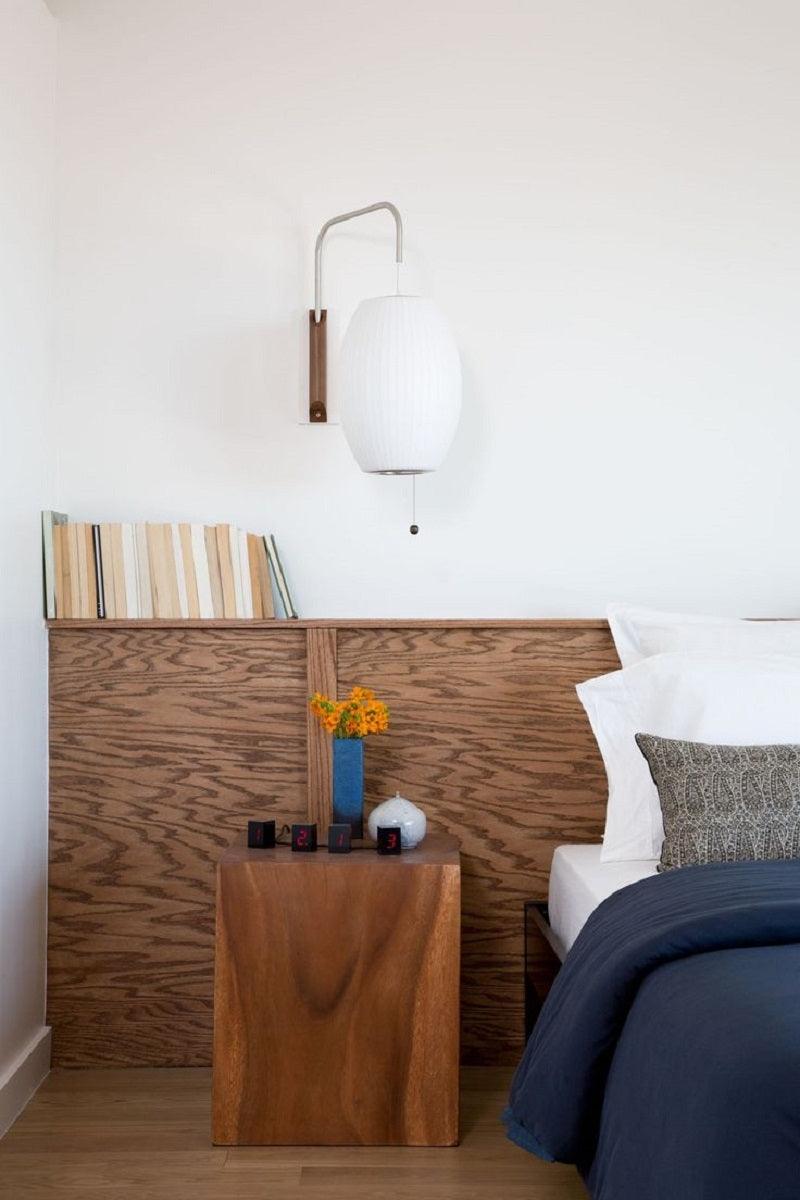 Timeless Nelson Wall Lamp - Stylish Lighting for Any Room