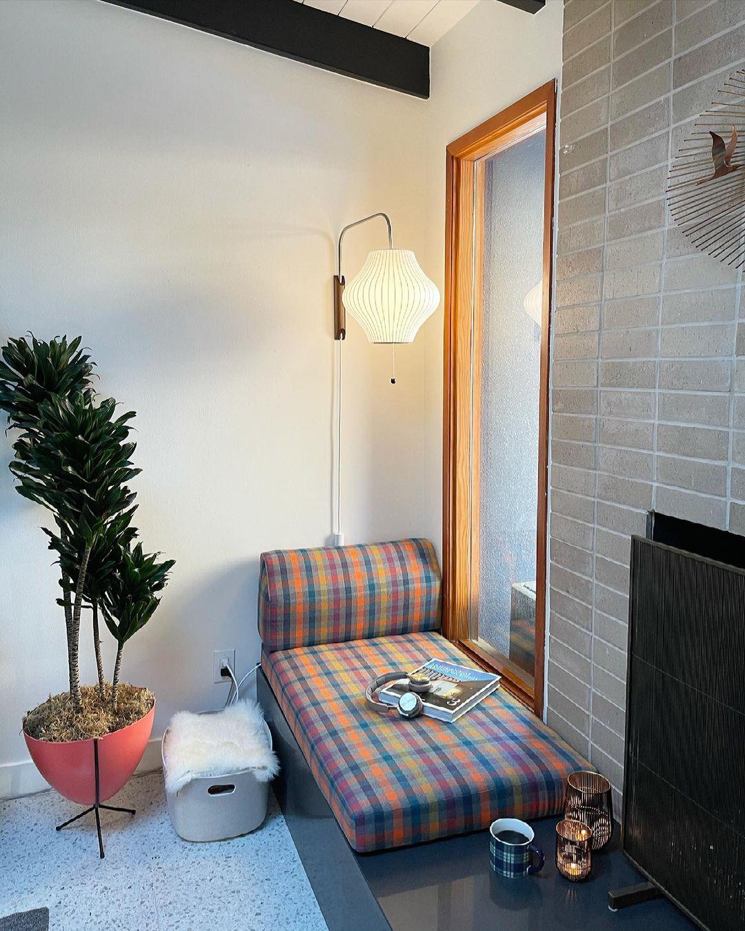 Timeless Nelson Wall Lamp - Stylish Lighting for Any Room