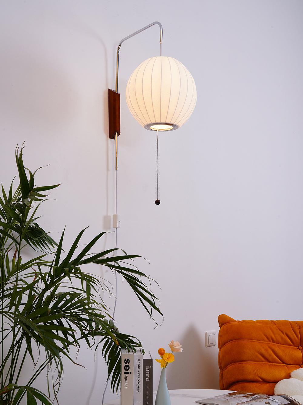 Timeless Nelson Wall Lamp - Stylish Lighting for Any Room