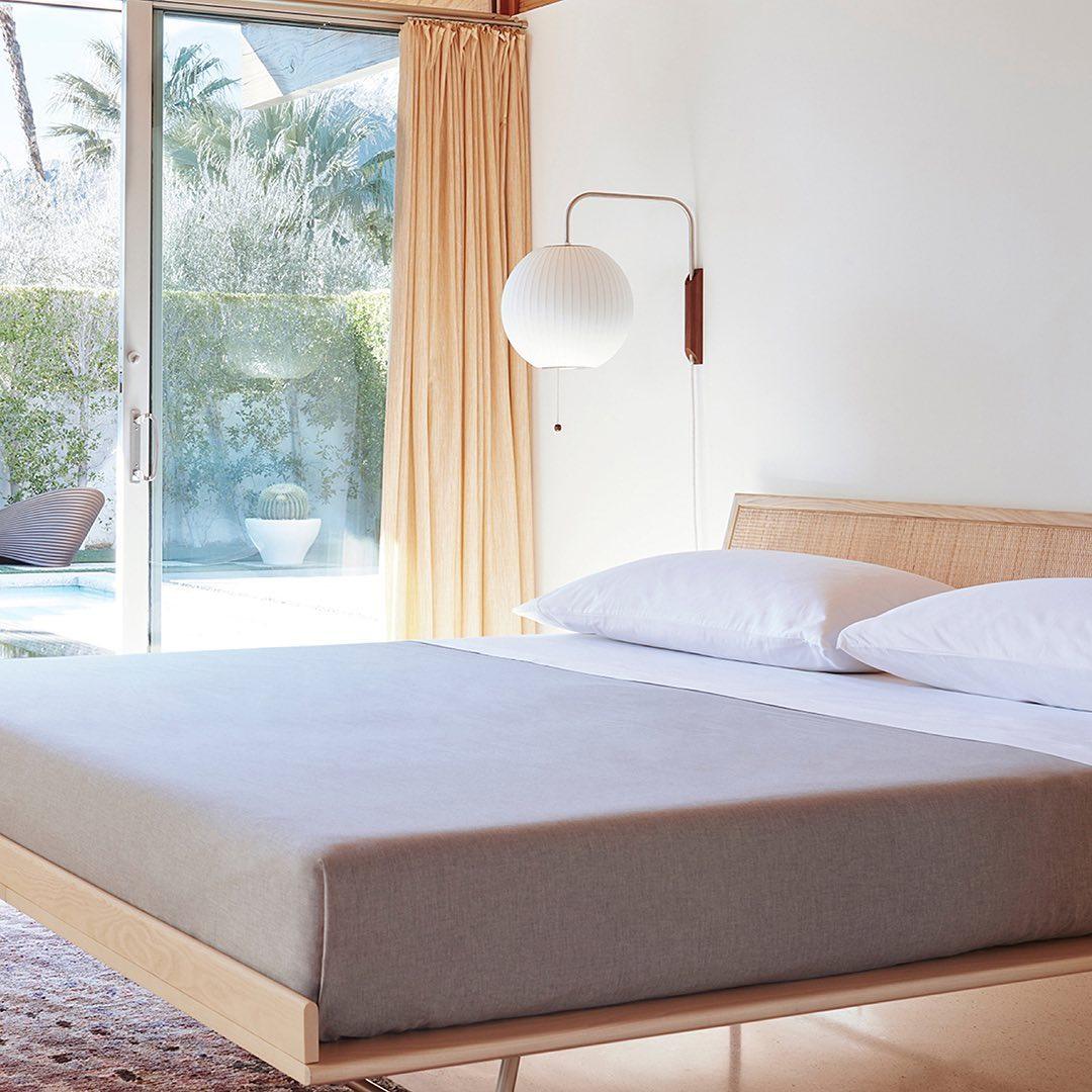 Timeless Nelson Wall Lamp - Stylish Lighting for Any Room