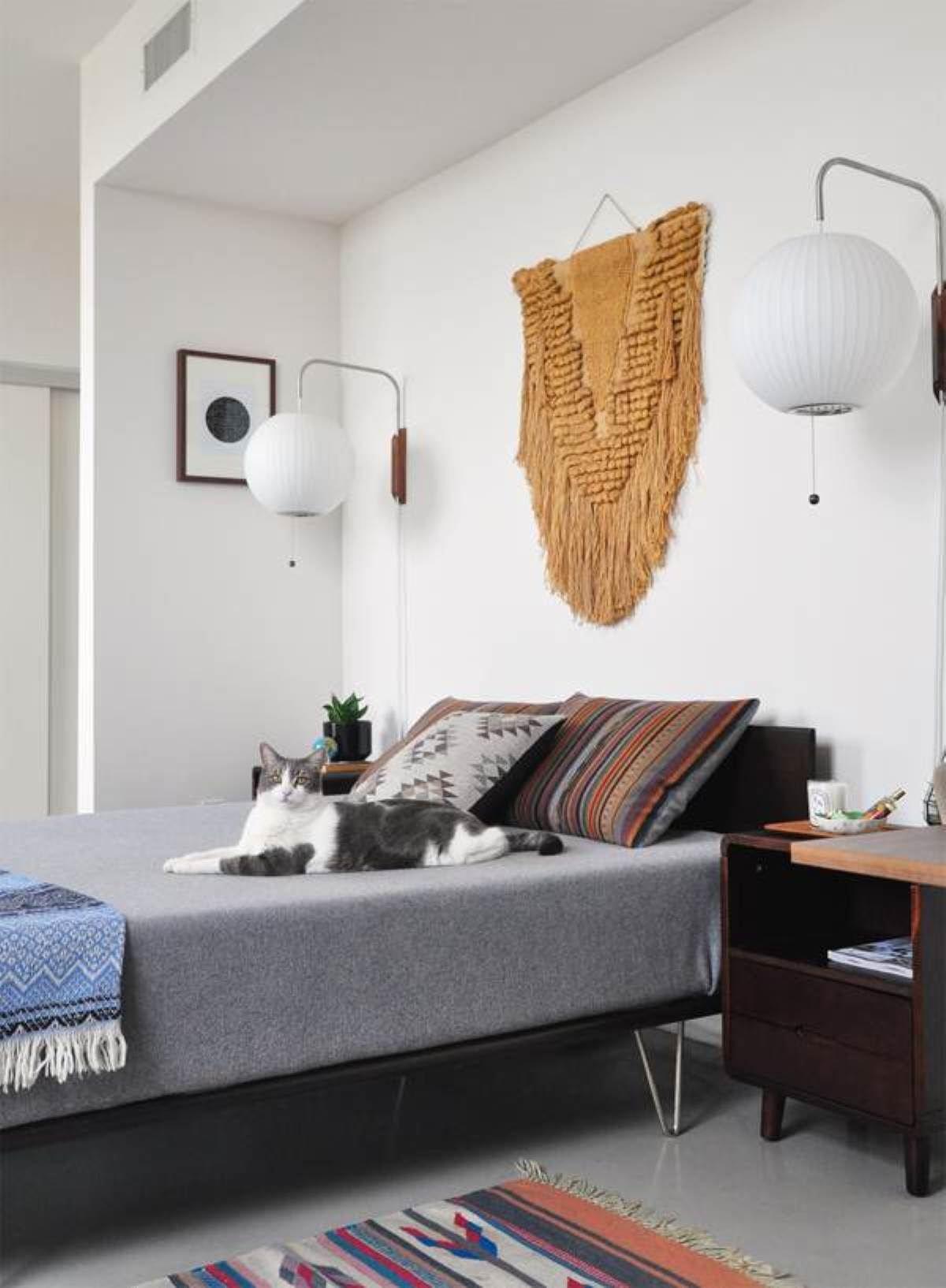 Timeless Nelson Wall Lamp - Stylish Lighting for Any Room