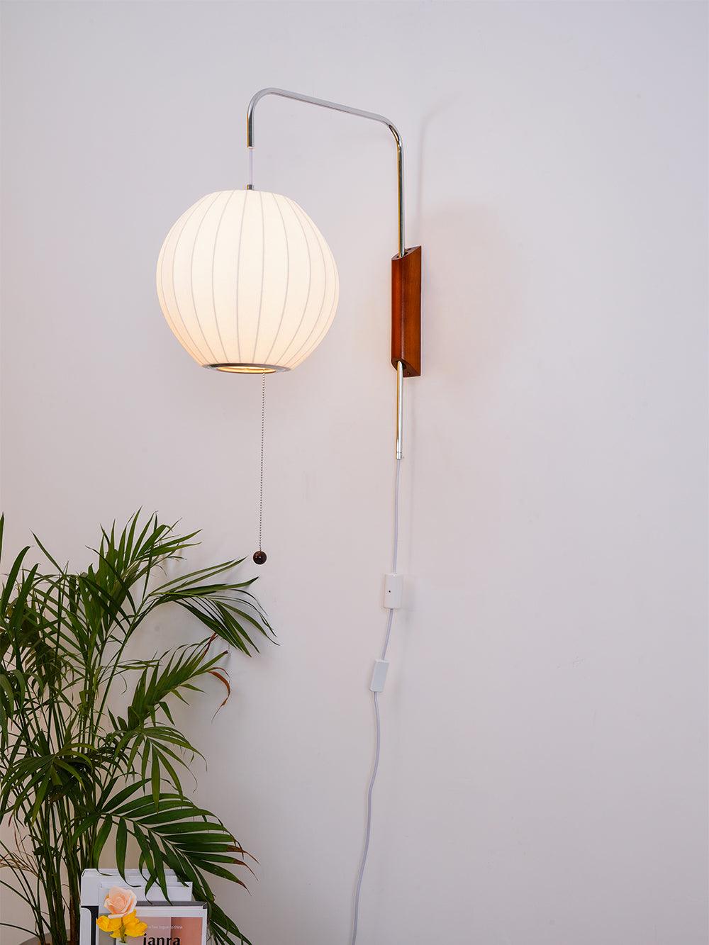 Timeless Nelson Wall Lamp - Stylish Lighting for Any Room