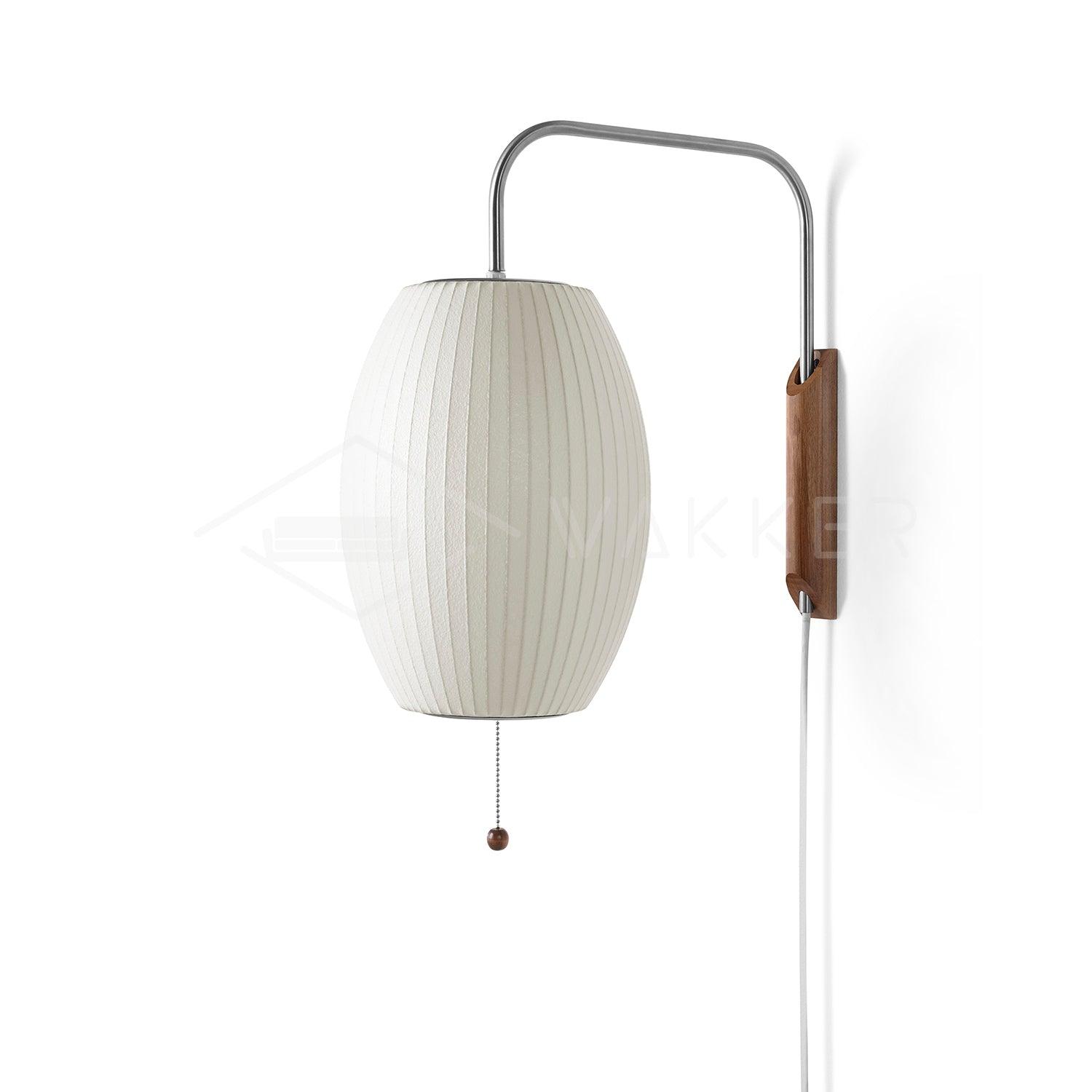 Timeless Nelson Wall Lamp - Stylish Lighting for Any Room