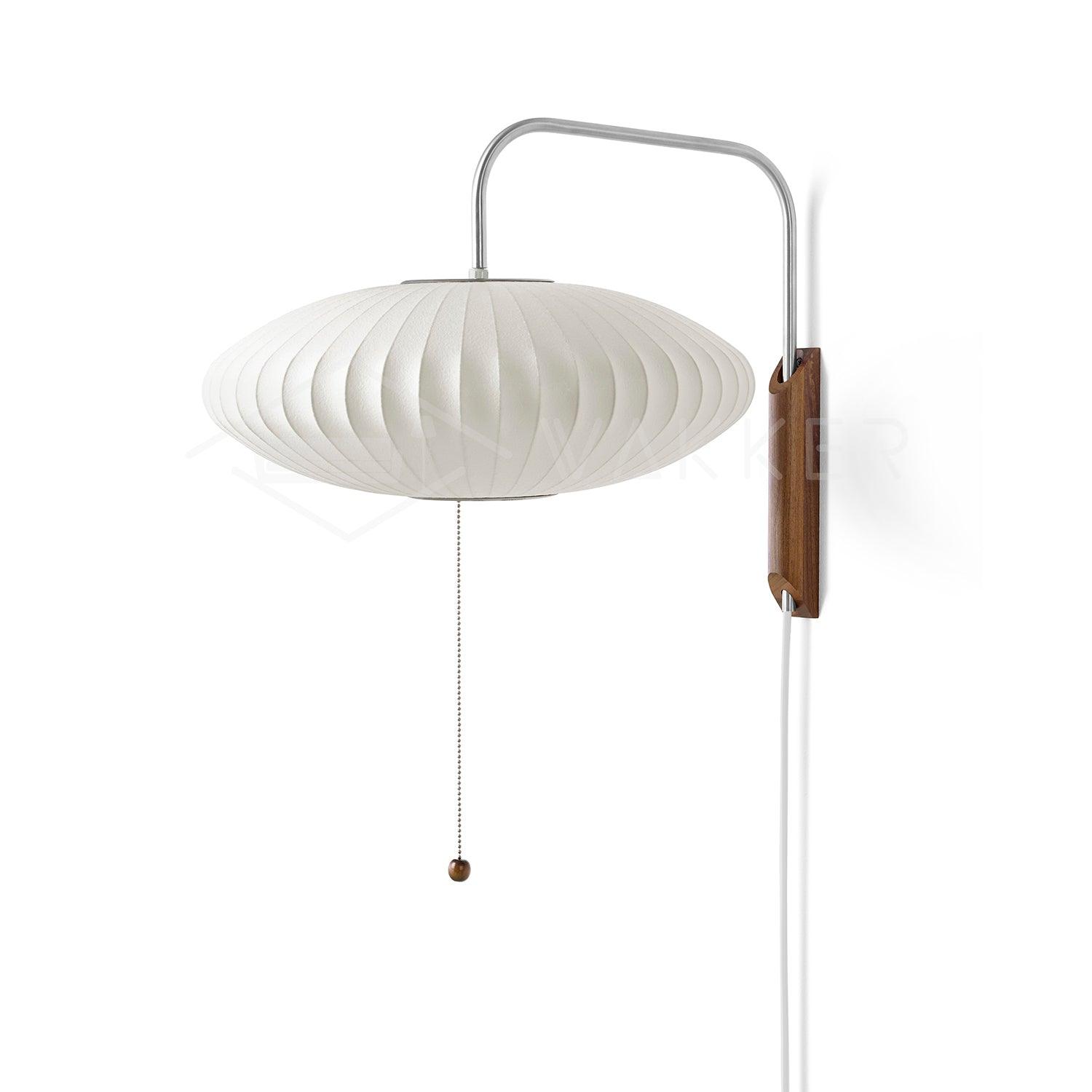 Timeless Nelson Wall Lamp - Stylish Lighting for Any Room