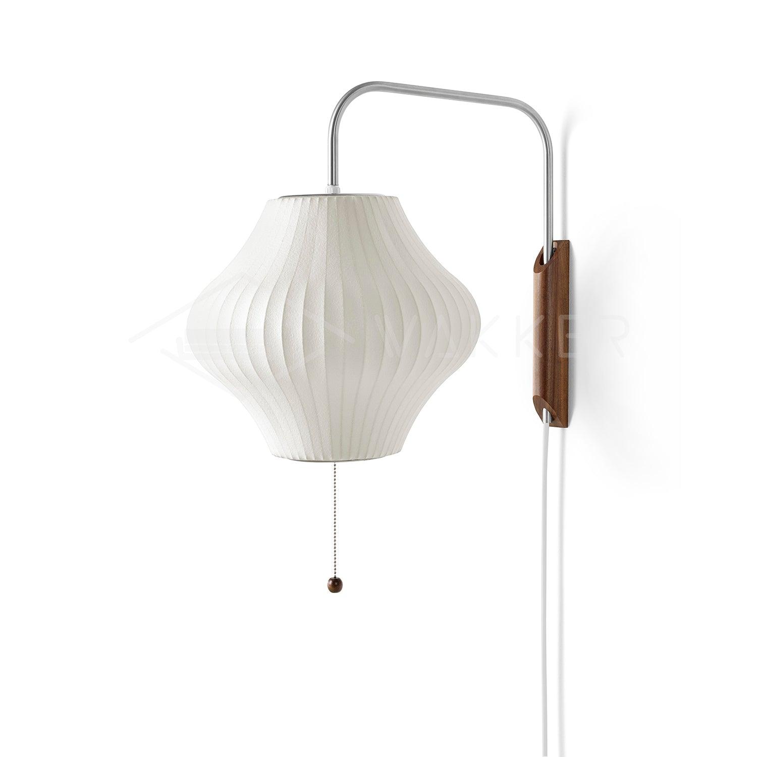 Timeless Nelson Wall Lamp - Stylish Lighting for Any Room