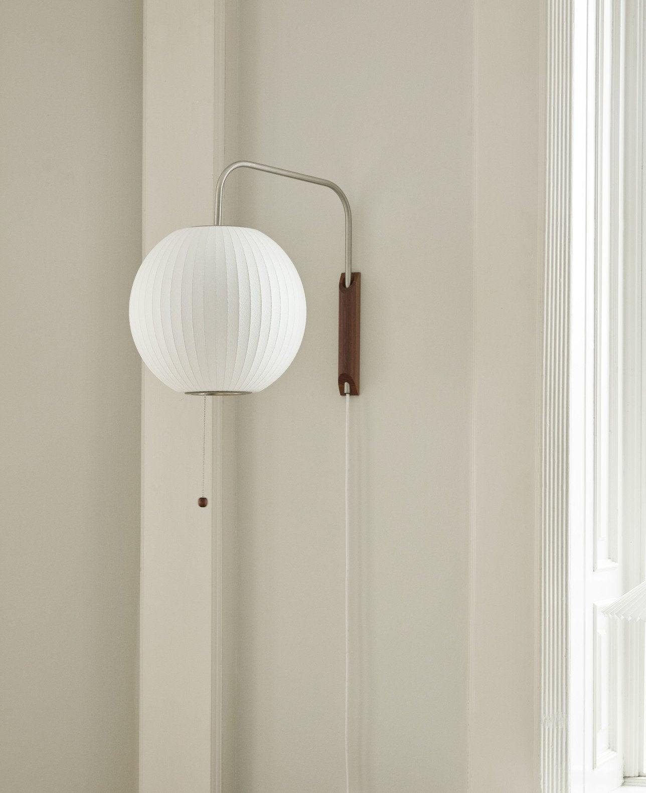 Timeless Nelson Wall Lamp - Stylish Lighting for Any Room