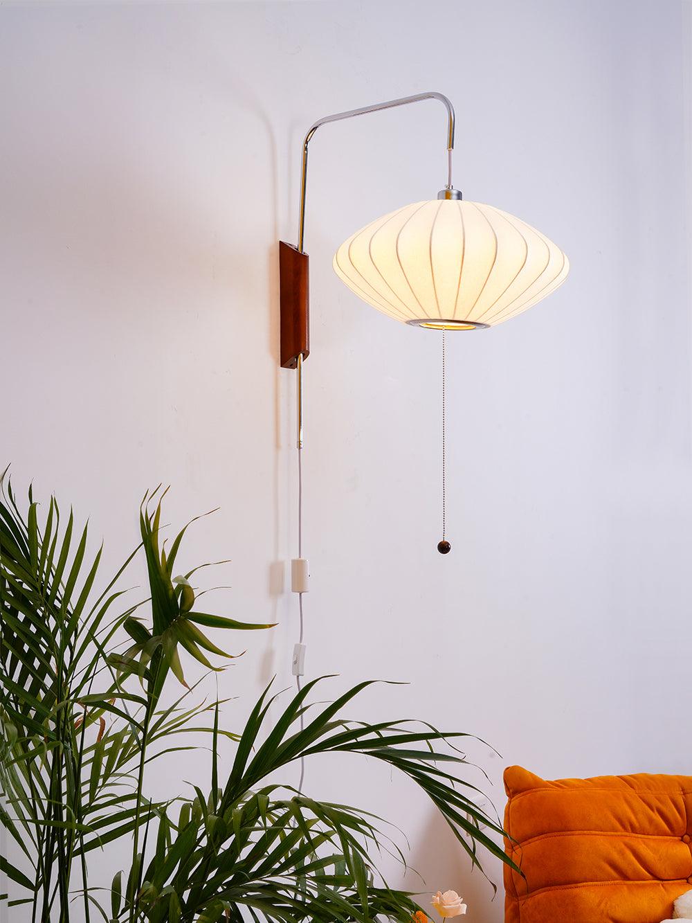 Timeless Nelson Wall Lamp - Stylish Lighting for Any Room