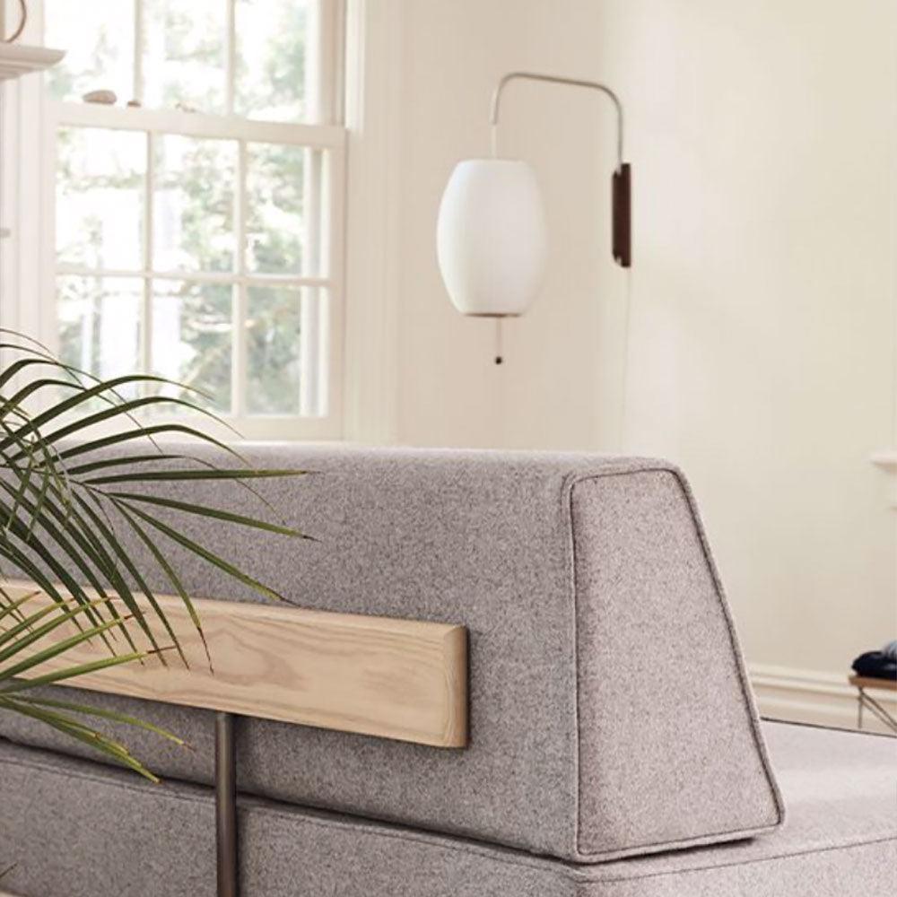 Timeless Nelson Wall Lamp - Stylish Lighting for Any Room