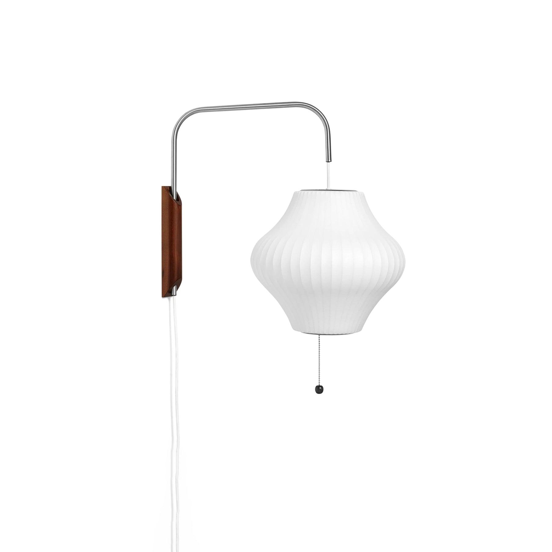 Timeless Nelson Wall Lamp - Stylish Lighting for Any Room