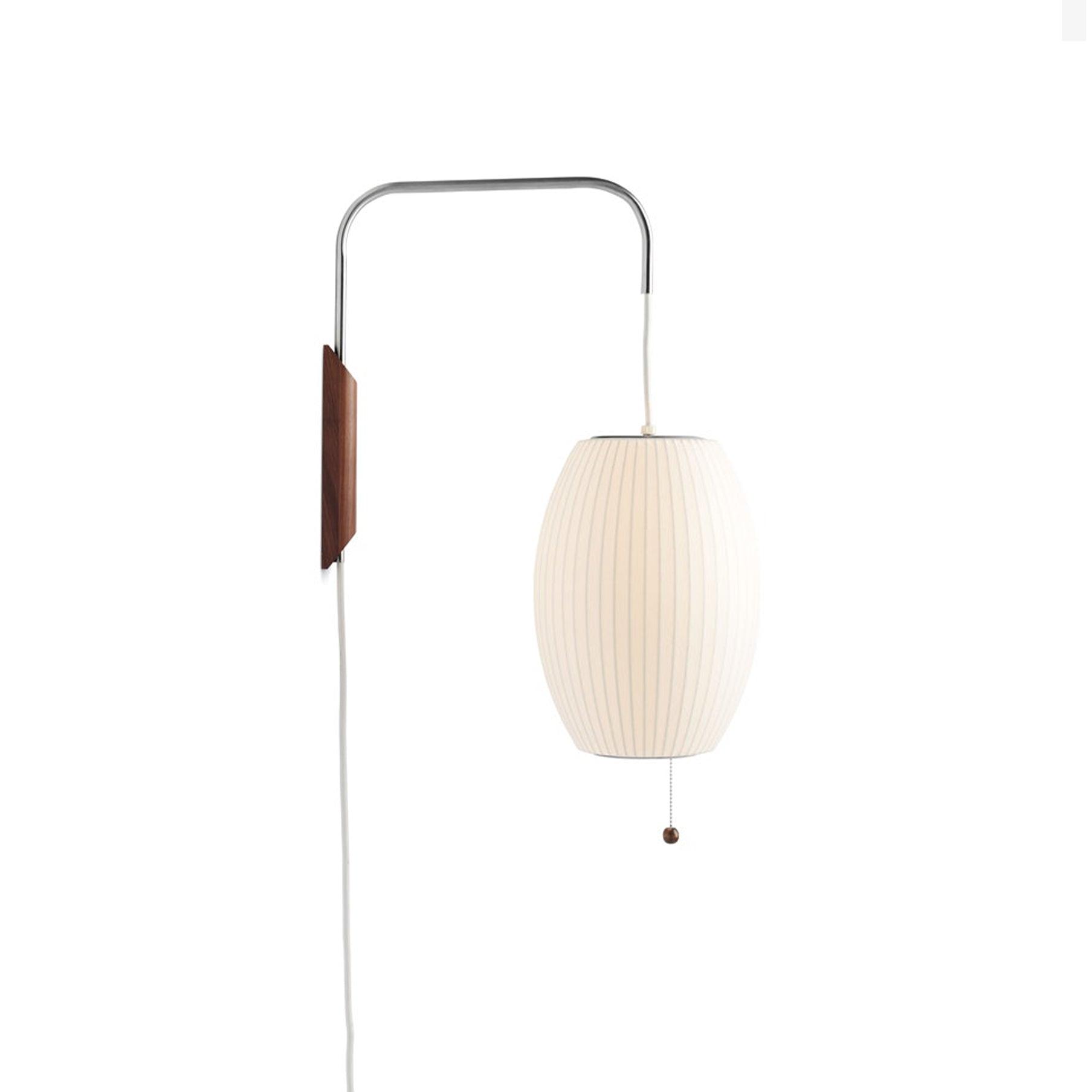 Timeless Nelson Wall Lamp - Stylish Lighting for Any Room
