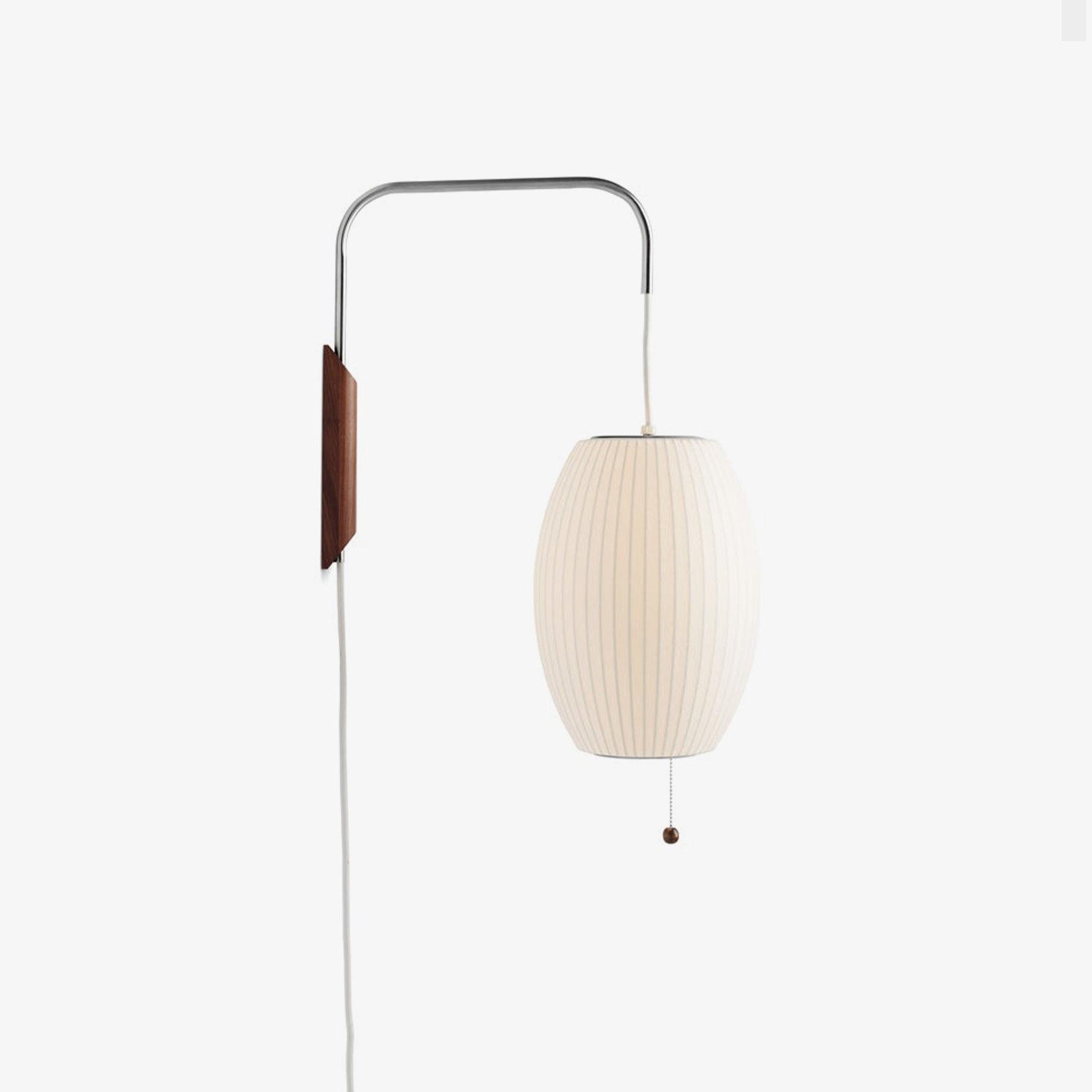 Timeless Nelson Wall Lamp - Stylish Lighting for Any Room