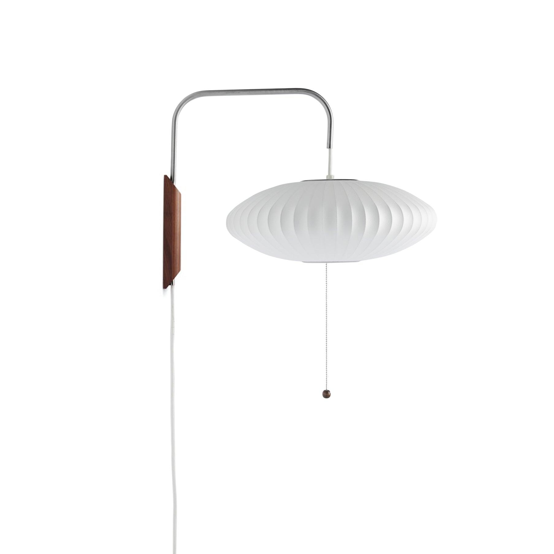 Timeless Nelson Wall Lamp - Stylish Lighting for Any Room