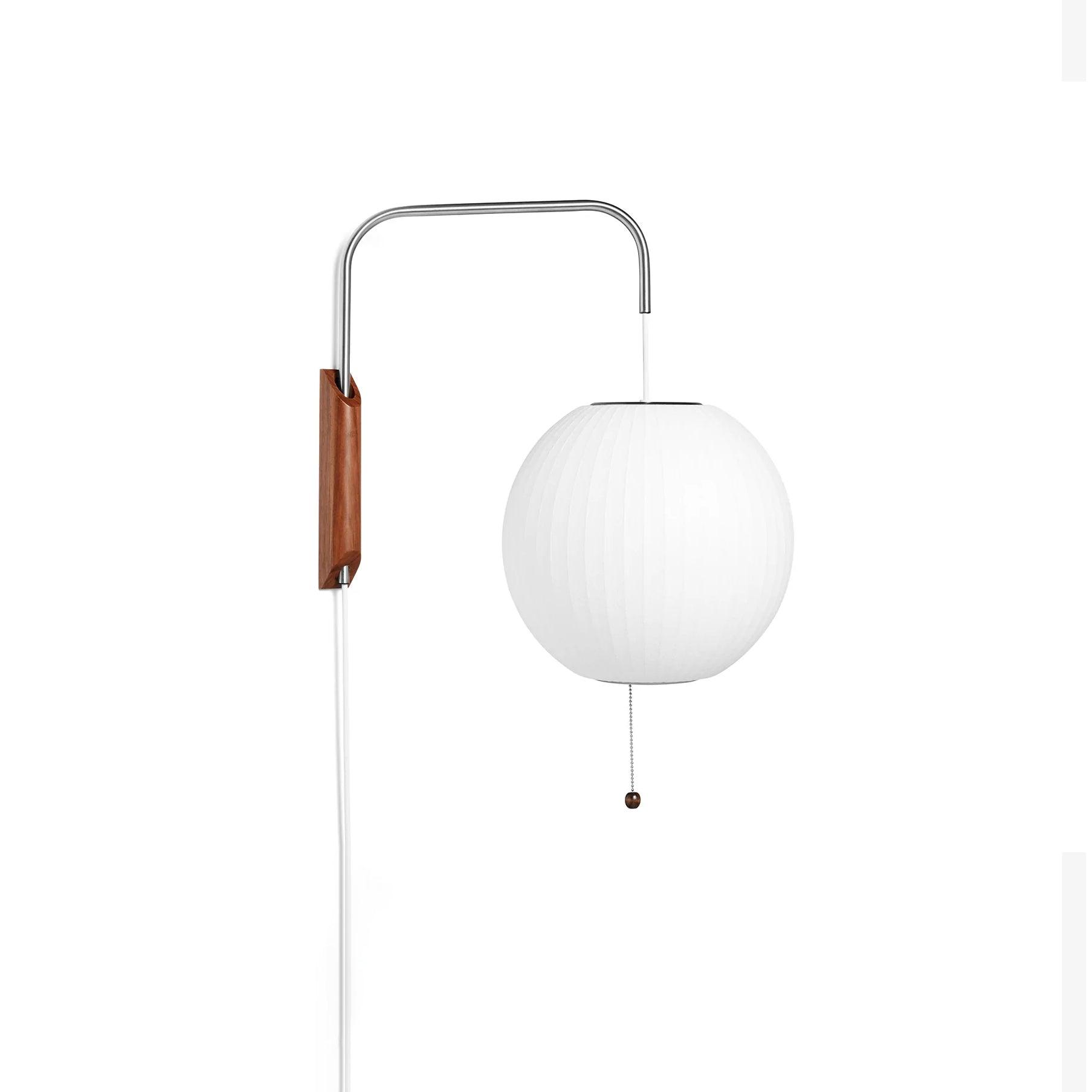 Timeless Nelson Wall Lamp - Stylish Lighting for Any Room
