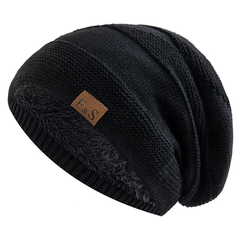 FrostFit Beanie – Stylish Warm Winter Beanie