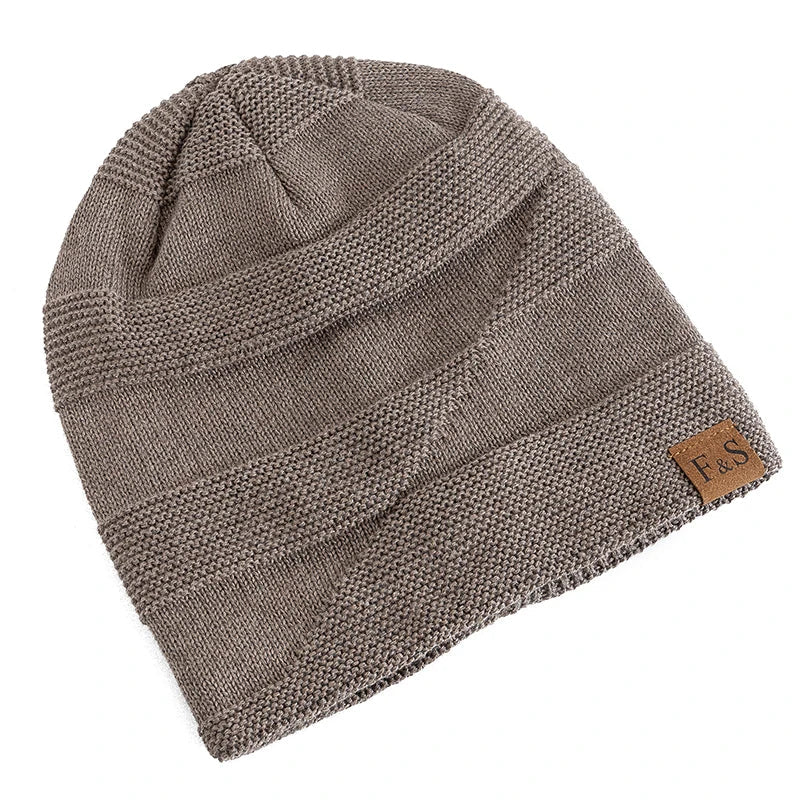 FrostFit Beanie – Stylish Warm Winter Beanie