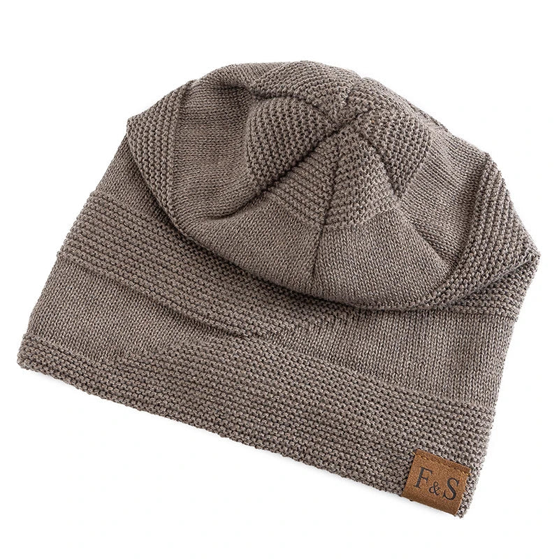 FrostFit Beanie – Stylish Warm Winter Beanie