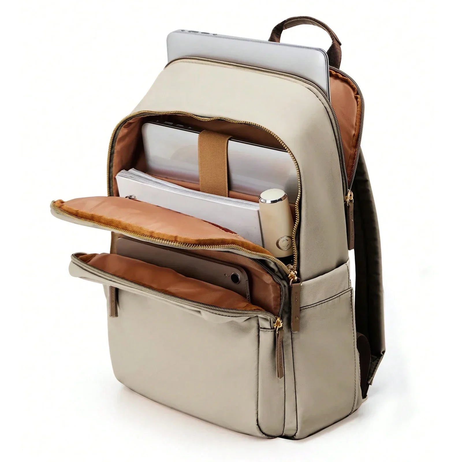 VenturePack Backpack - Discover the Perfect Adventures with Our Luxury Backpack