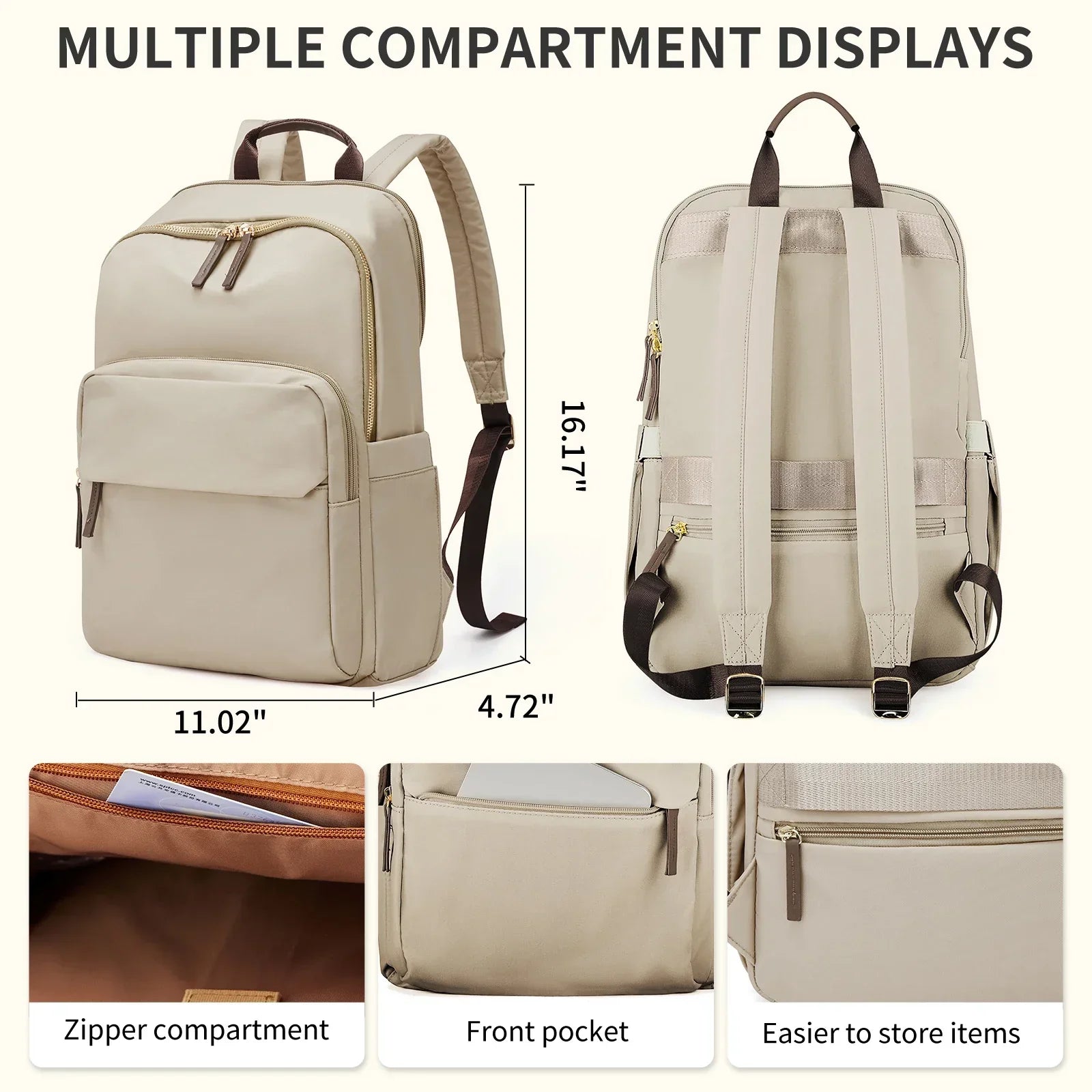 VenturePack Backpack - Discover the Perfect Adventures with Our Luxury Backpack