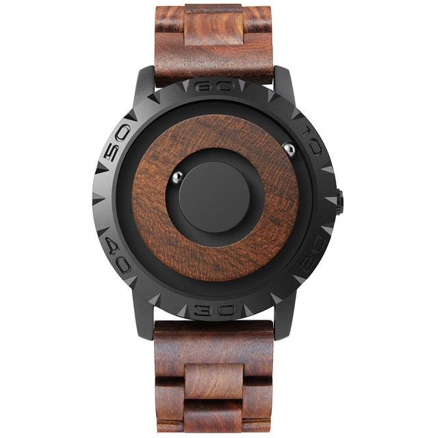 Orbita Watch – Magnetic Designer Watch for Style