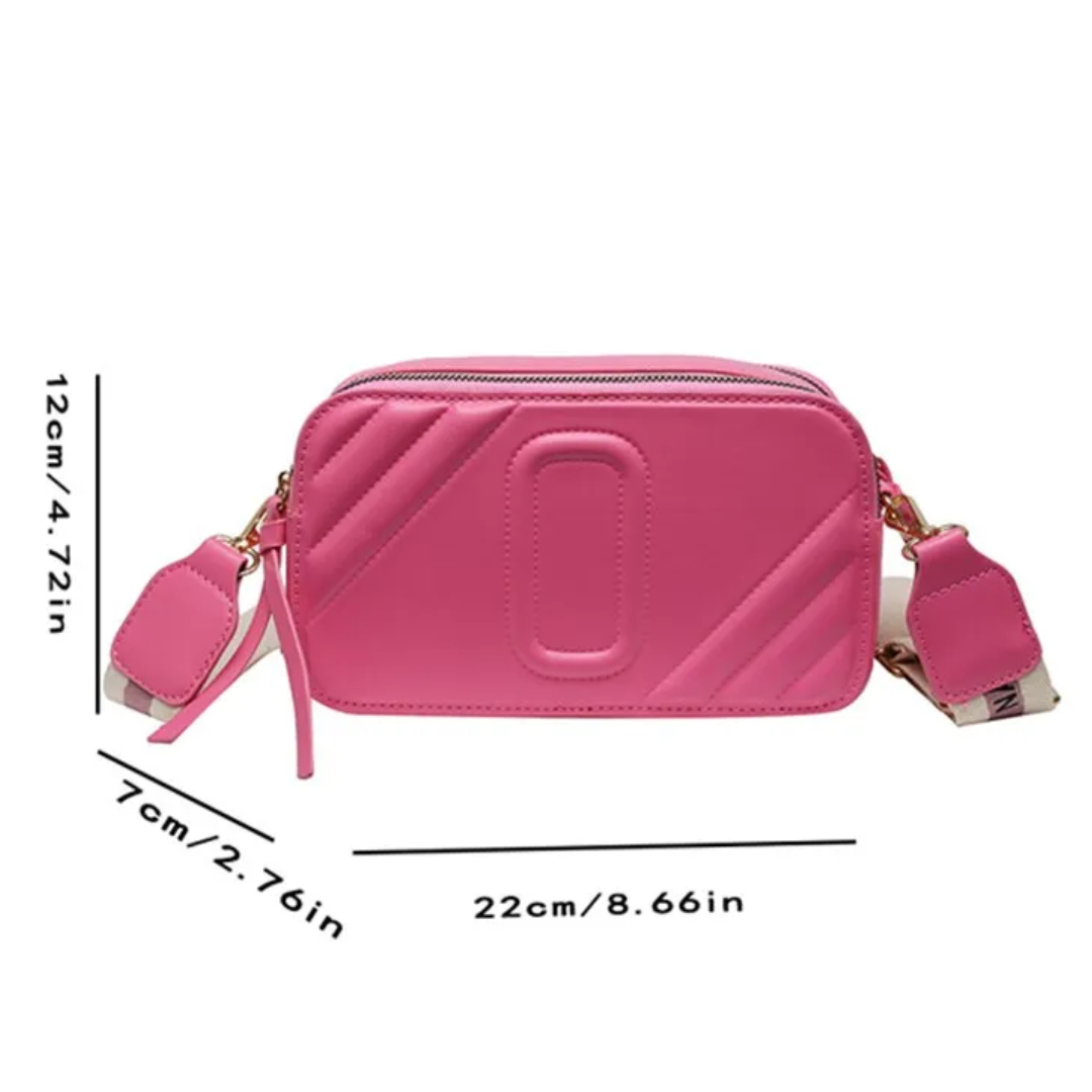 NorrineBag – Stylish Crossbody Bag for All Occasions