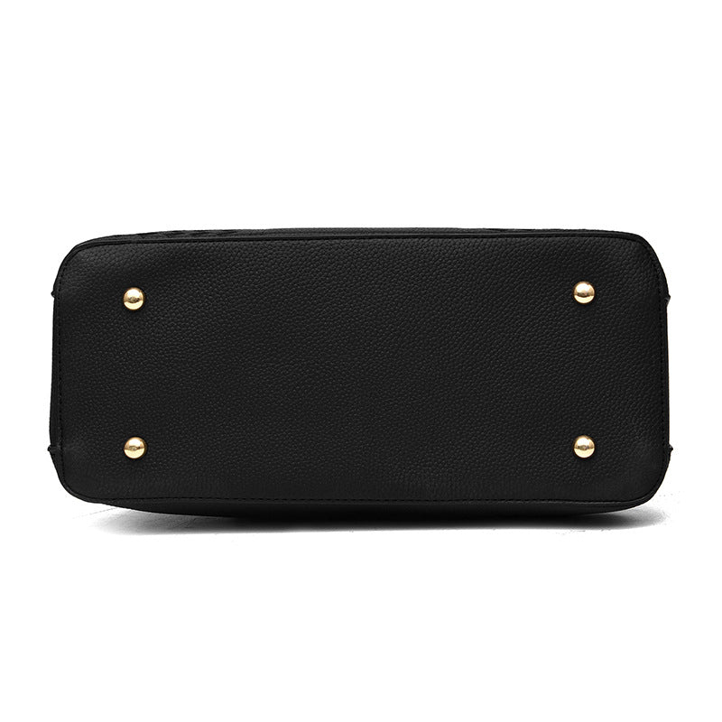 PureStyle Bag – Stylish Vegan Leather Shoulder Bag