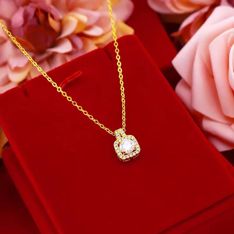 Elegantia Jewelry Set – Luxurious Jewelry for Every Occasion