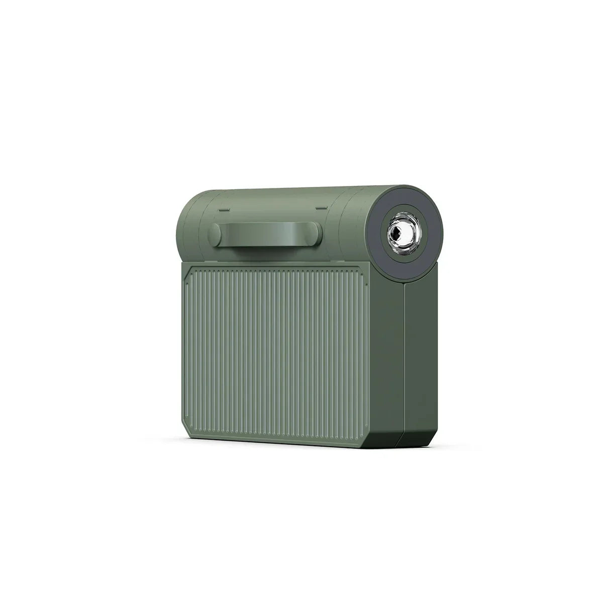 TrailLight – Portable LED Camping Light for Adventure