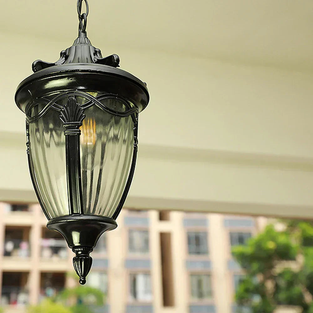 Luxora Candelabra – Elegant European Lighting