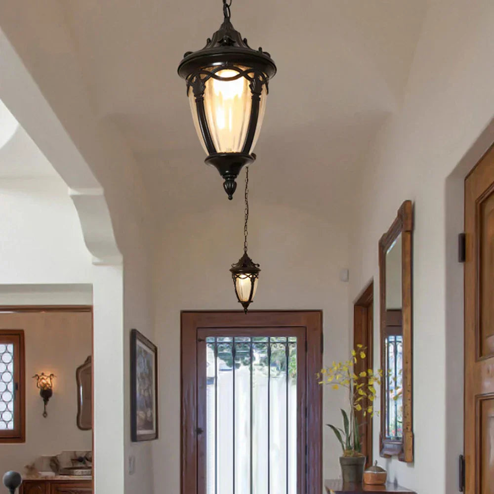 Luxora Candelabra – Elegant European Lighting