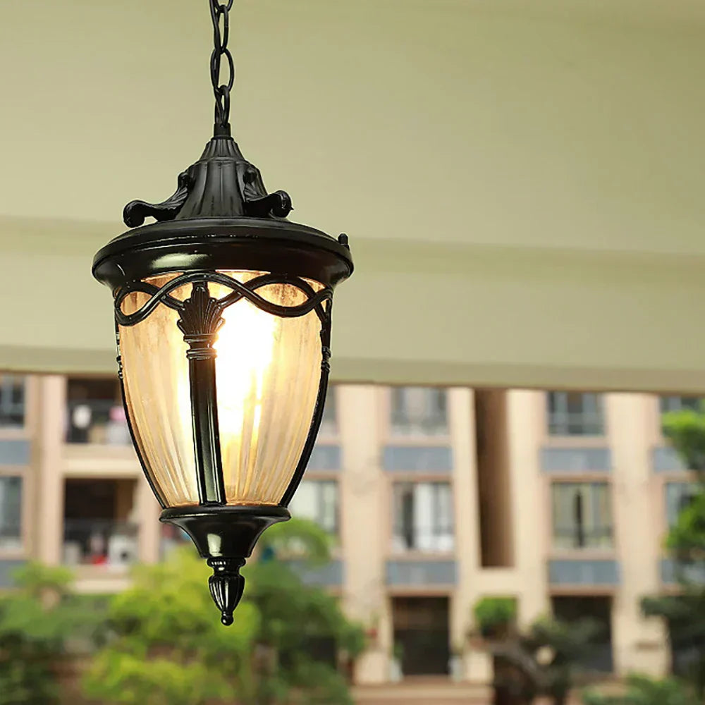 Luxora Candelabra – Elegant European Lighting