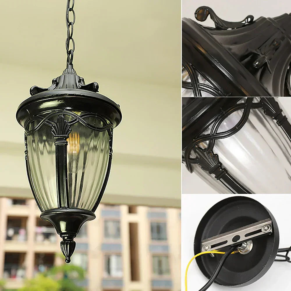 Luxora Candelabra – Elegant European Lighting