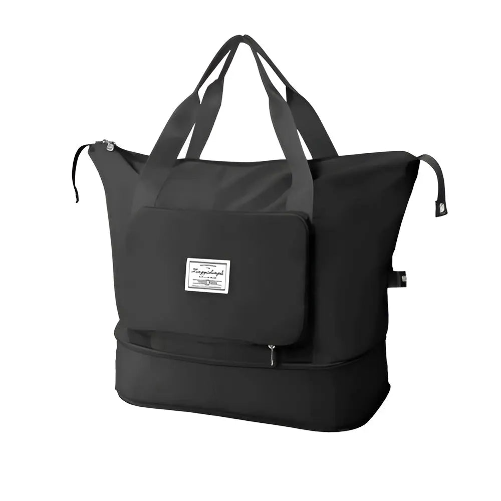 SmartFold Travel Bag - The Perfect Waterproof Bag for Adventurers