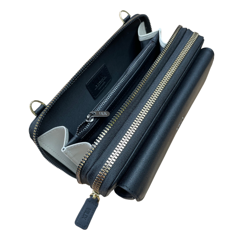 EviBella Bag – Elegant Compact Phone Holder