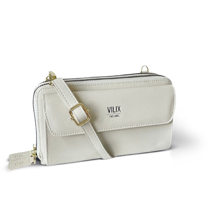 EviBella Bag – Elegant Compact Phone Holder