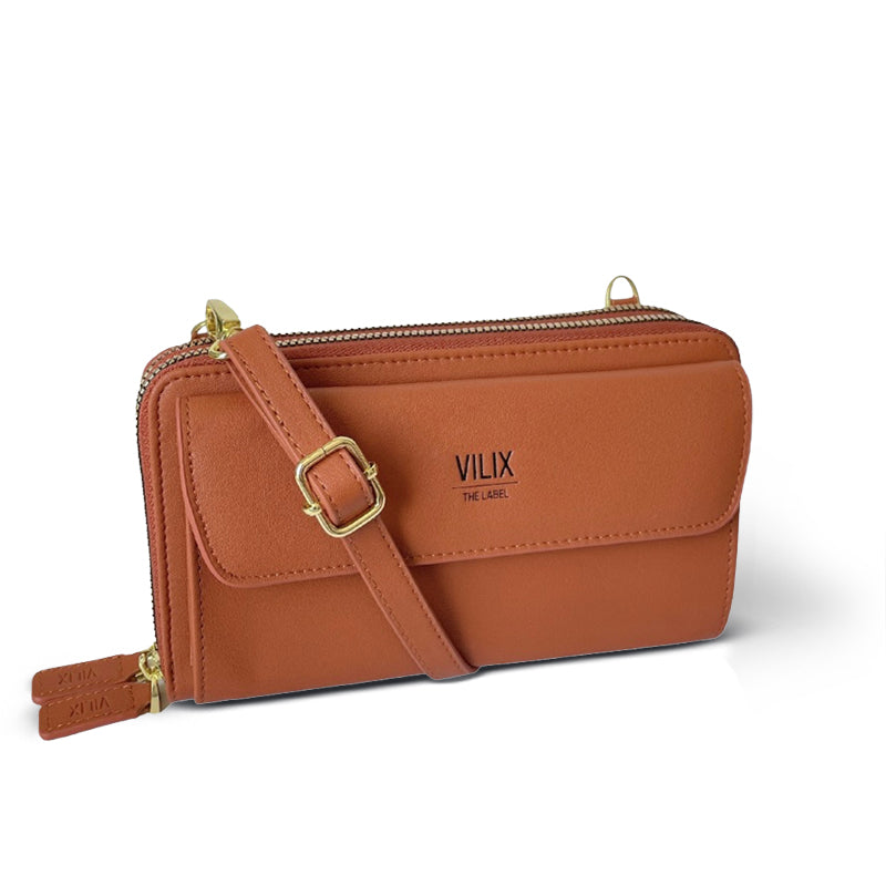 EviBella Bag – Elegant Compact Phone Holder