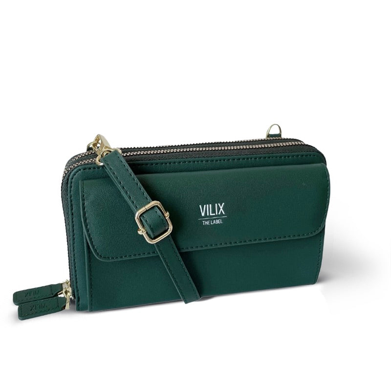 EviBella Bag – Elegant Compact Phone Holder