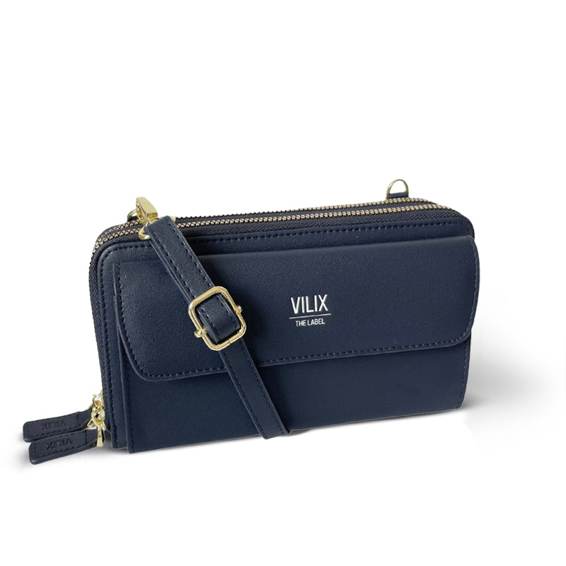 EviBella Bag – Elegant Compact Phone Holder